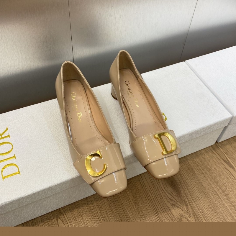 ch**an D*or high heels